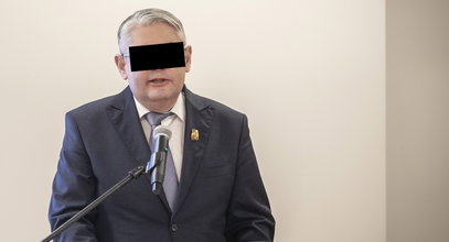 Były wiceprezydent Gdańska przed sądem. Chodzi o przestępstwo seksualne wobec nieletniego