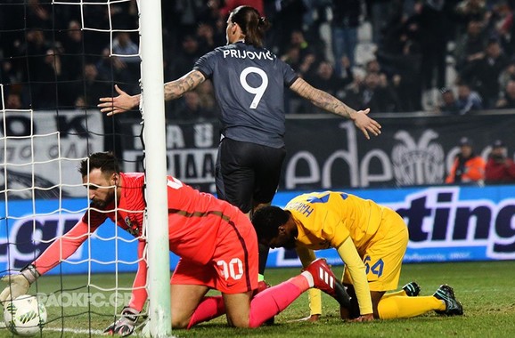 Aleksandar Prijović