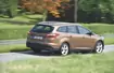 Ford Focus - miejsce 4