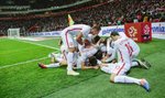 Nowy ranking FIFA. Historyczny wynik reprezentacji Polski!