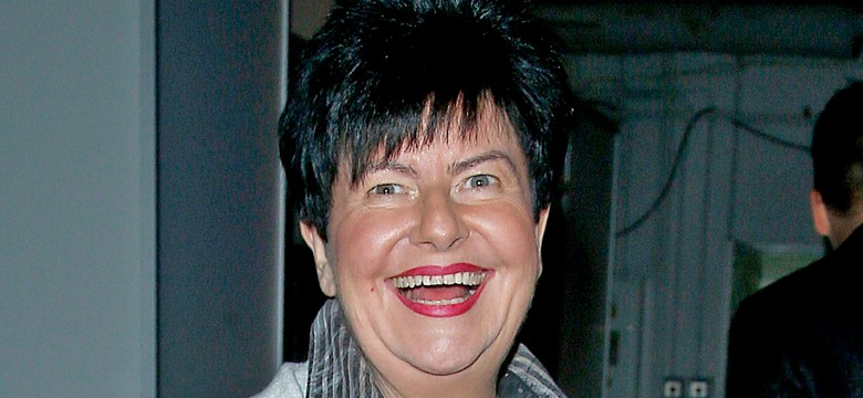 Takiej Joanny Senyszyn nie znacie. Kandydatka na prezydenta zagrała w filmie