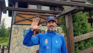 Dragan Gagi Jovanović