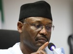 INEC fixes September 12 for signing of peace accord for Edo election