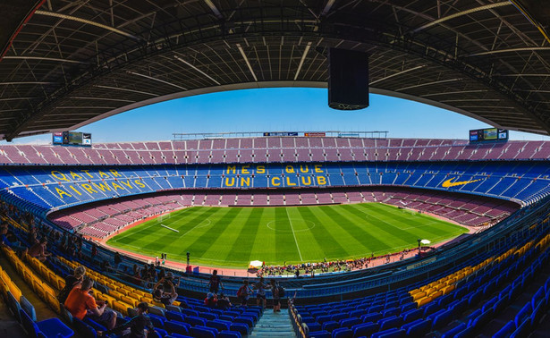 Camp Nou