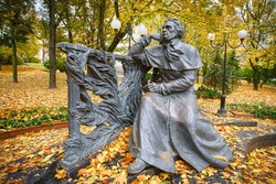 QUIZ o "Dziadach" Adama Mickiewicza.  Pamiętasz cześć II? Uprzedzamy, będzie trudno