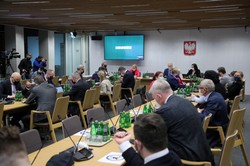 "Typowe działanie Mengele". Za te słowa do ministrów Korwin-Mikke może stanąć przed komisją etyki