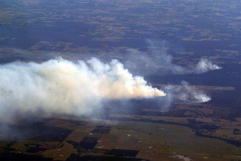 Astronauci uwięzieni w kosmosie