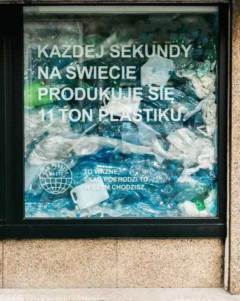 adidas x Warsaw Sneaker Store