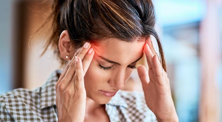 Ezek a fájdalomtípusok inkább a nőket érintik Fotó: Getty Images