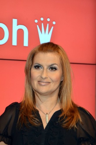 Katarzyna Skrzynecka