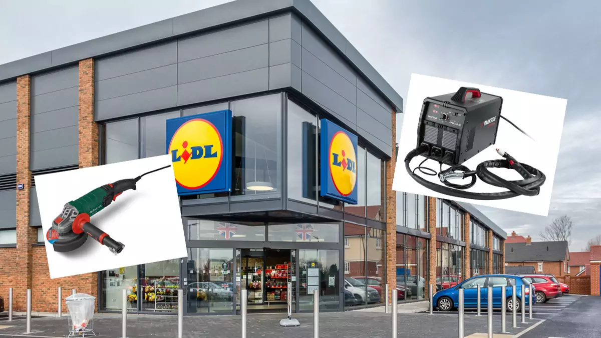 lidl