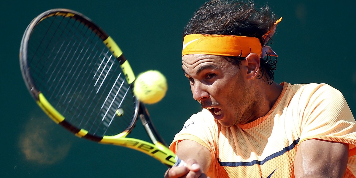 Rafael Nadal jest wściekły. Tenisista chce upublicznienia jego badań