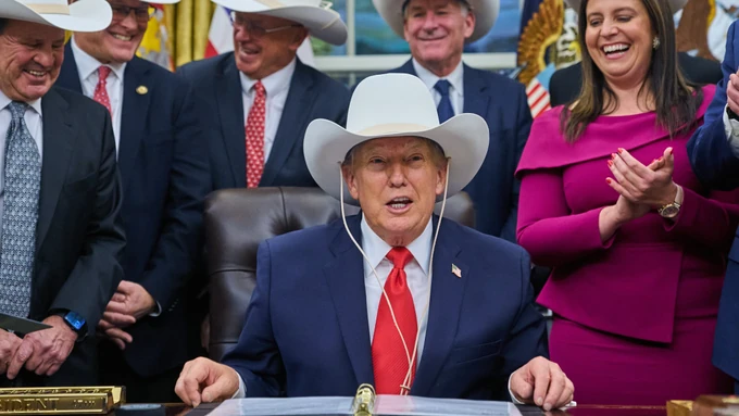 TRAMPOV PLAN za Zapadni Balkan: Veliki PREOKRET na pomolu, poslat jasan signal, dve sile čekaju svoju šansu