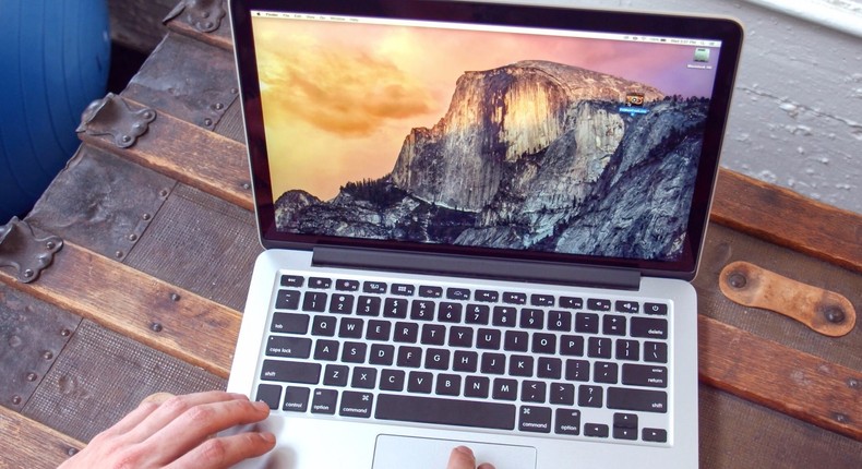 macbook pro review