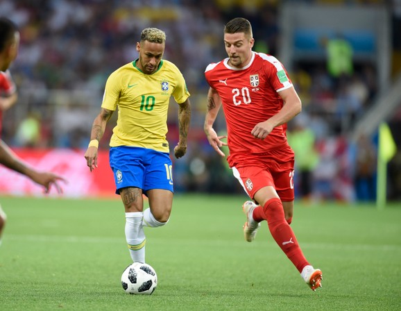 Sergej Milinković Savić