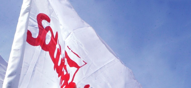Były szef Solidarności chce do Sejmu. Z listy PiS