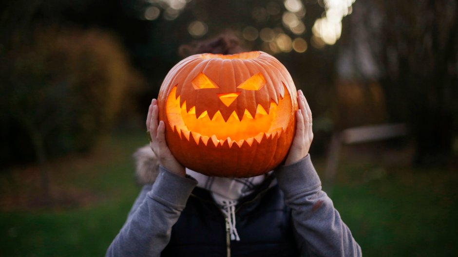 Kościół przestrzega przed Halloween