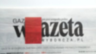 Gazeta Wyborcza