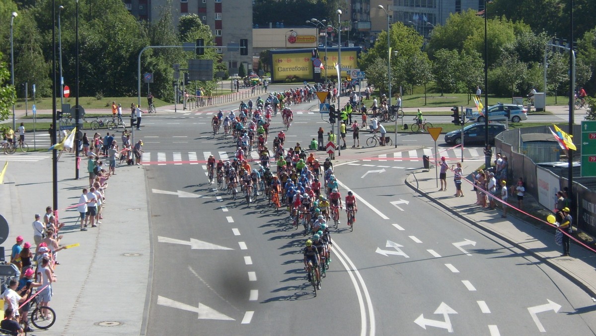 Tour de Pologne