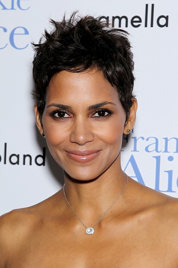 Halle Berry / fot. Agencja BE&amp;W