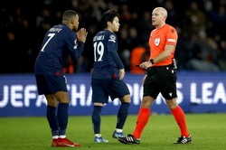 Kwiatkowski zapłacił za decyzję Marciniaka. Nie będzie sędzią VAR