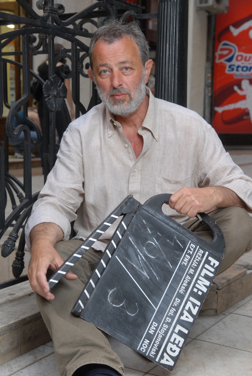 Miroslav Mika Aleksić