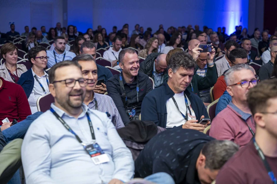 NetWork 13 konferencija