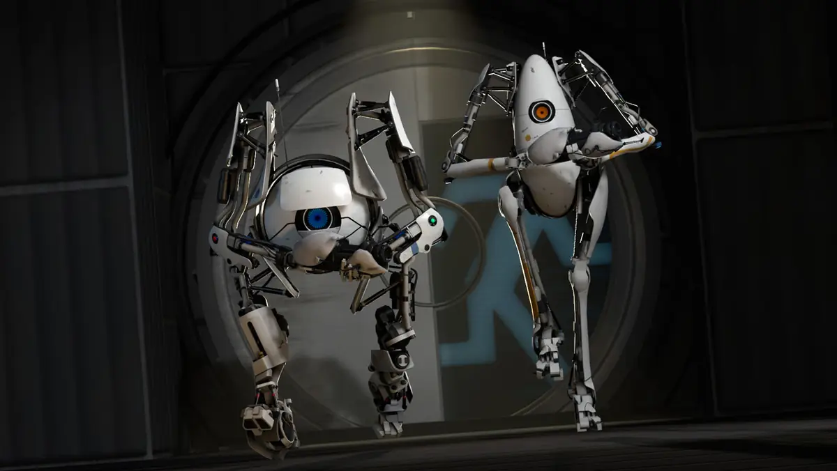 Portal 2