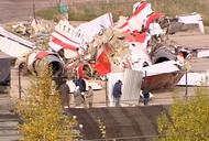 Katastrofa smoleńska Smoleńsk Tupolew Tu-154M
