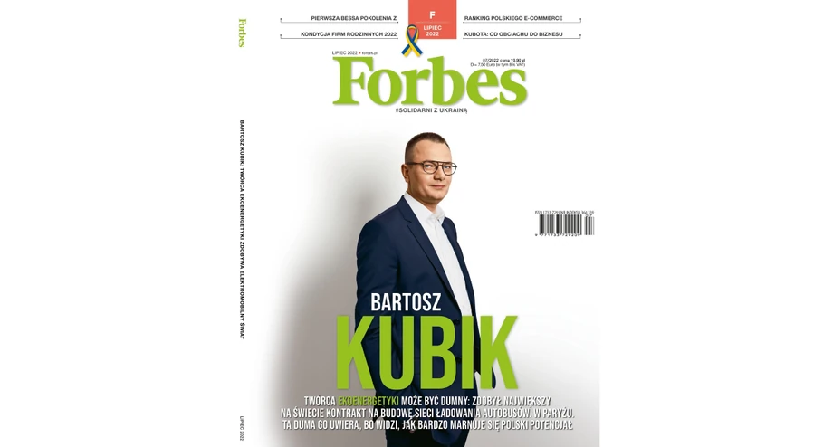 Forbes 7/2022