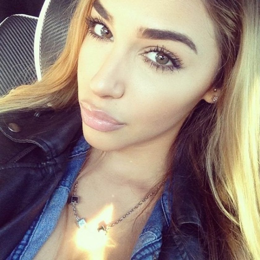 Chantel Jeffries