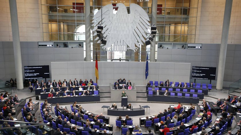 Bundestag