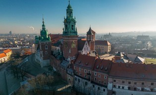 Rozlicz PIT w Krakowie i zyskaj więcej. Każdy podatnik daje miastu ponad 7 tysięcy złotych