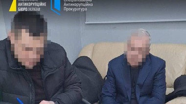 złapali go w pociągu do warszawy. ukraińskiemu politykowi nie udało się