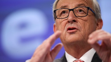 Juncker reformuje Komisję Europejską; ważna teka dla Bieńkowskiej