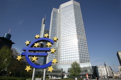 EBC pozostawił stopy procentowe bez zmian