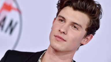 Shawn Mendes ma już dość pytań o swoją orientację seksualną. "Od 15 roku życia nazywają mnie gejem"