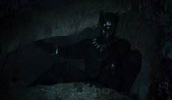 Marvel przedstawia ZWIASTUN do "Czarnej Pantery". Dzieje się!