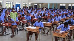 FG releases results of 2022 Common Entrance Examination