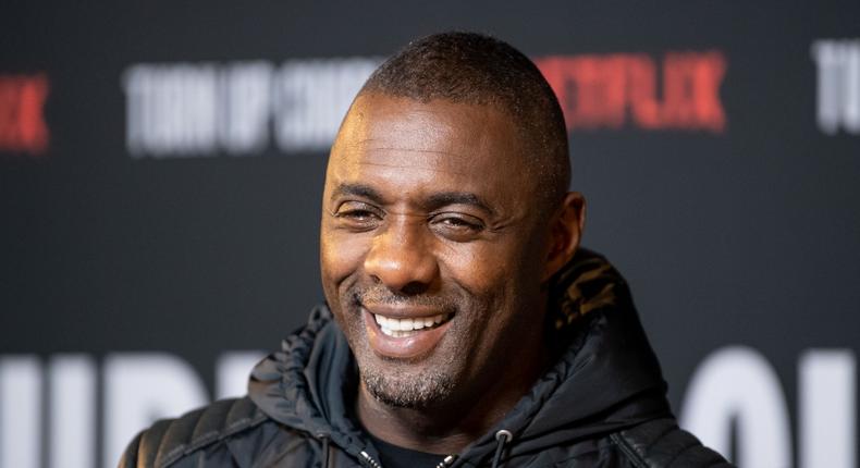 Idris Elba Replaces Will Smith in Suicide Squad 2