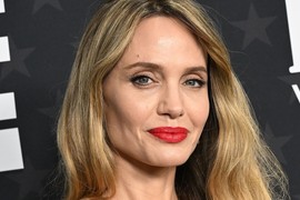 Anđelina Džoli rođena je u znaku Blizanaca