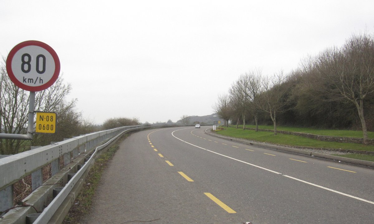 Zgwałcił ją. Potem zagroził, iż zabije, a ciało wyrzuci do rowu przy drodze