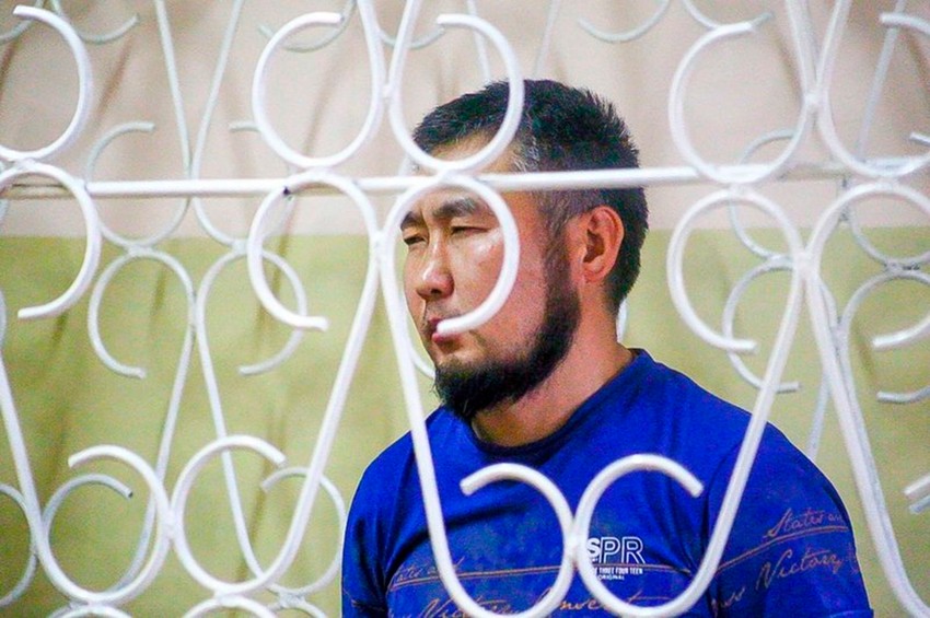 Ciren Dorži Cirenžapov