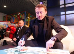 Adam Małysz ma nową pracę. Został... kierownikiem