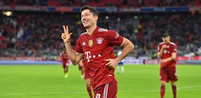 Robert Lewandowski coraz bliżej Barcelony?! Wyciekły szczegóły oferty, w tym zarobki