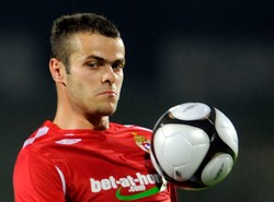 Brożek negocjuje z Fulham