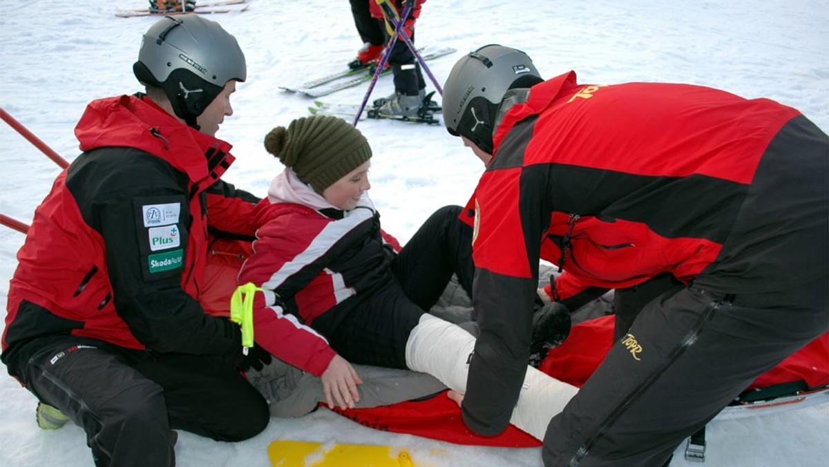 Trwa III sezon Bezpiecznego Stoku w polskich ośrodkach. Od soboty do poniedziałku akcja przenosi się na północ kraju. Tam też możecie pojeździć na nartach i snowboardzie!