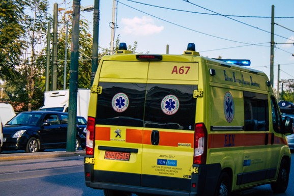 Srpkinja (74) se utopila kod Soluna, mrežama sada kruži HITA