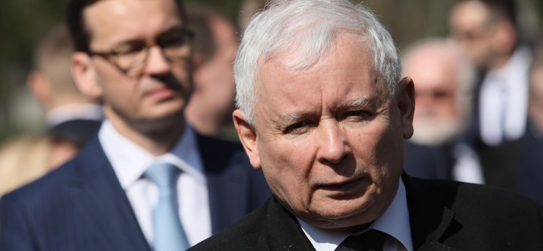 Prezes PiS nie musi przepraszać Radosława Sikorskiego. Jest decyzja sądu