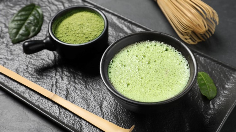 matcha tea eredeti hamisítvány különbség